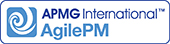 Elite Training is accredited by the APMG to deliver Agile Project Management Training.
