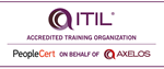 Elite Training is a PeopleCert Accredited training organization and accredited training partner of PeopleCert to deliver ITIL® Foundation training courses.