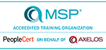 Elite Training are a PeopleCert Accredited training organisation and accredited training partner of PeopleCert to deliver MSP® Foundation and Practitioner training courses.